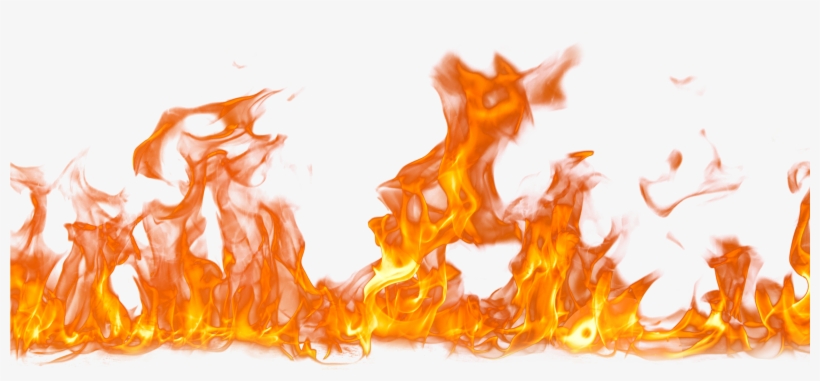 Flame Fire Png - Flame Png, transparent png #13868