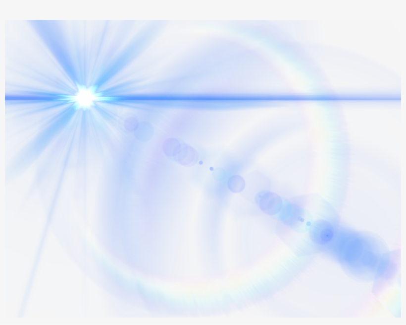 Lens Flare Effect - Lens Flare, transparent png #13869