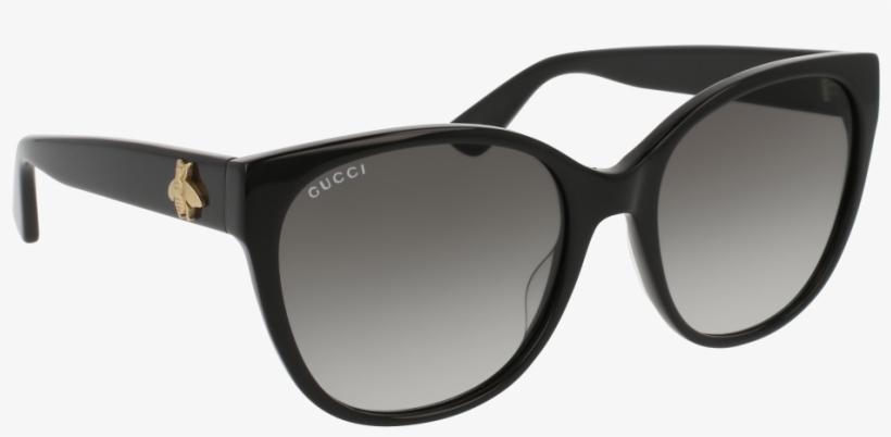 Gucci Black Sunglasses 2017, transparent png #13907