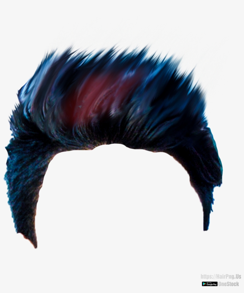 Hair Png - Hair Style Png Hd, transparent png #13909