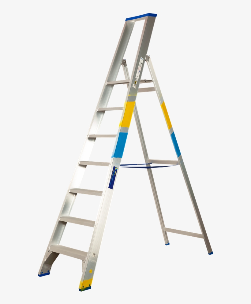 Stairs - 4 Steps - Stairs, transparent png #13979