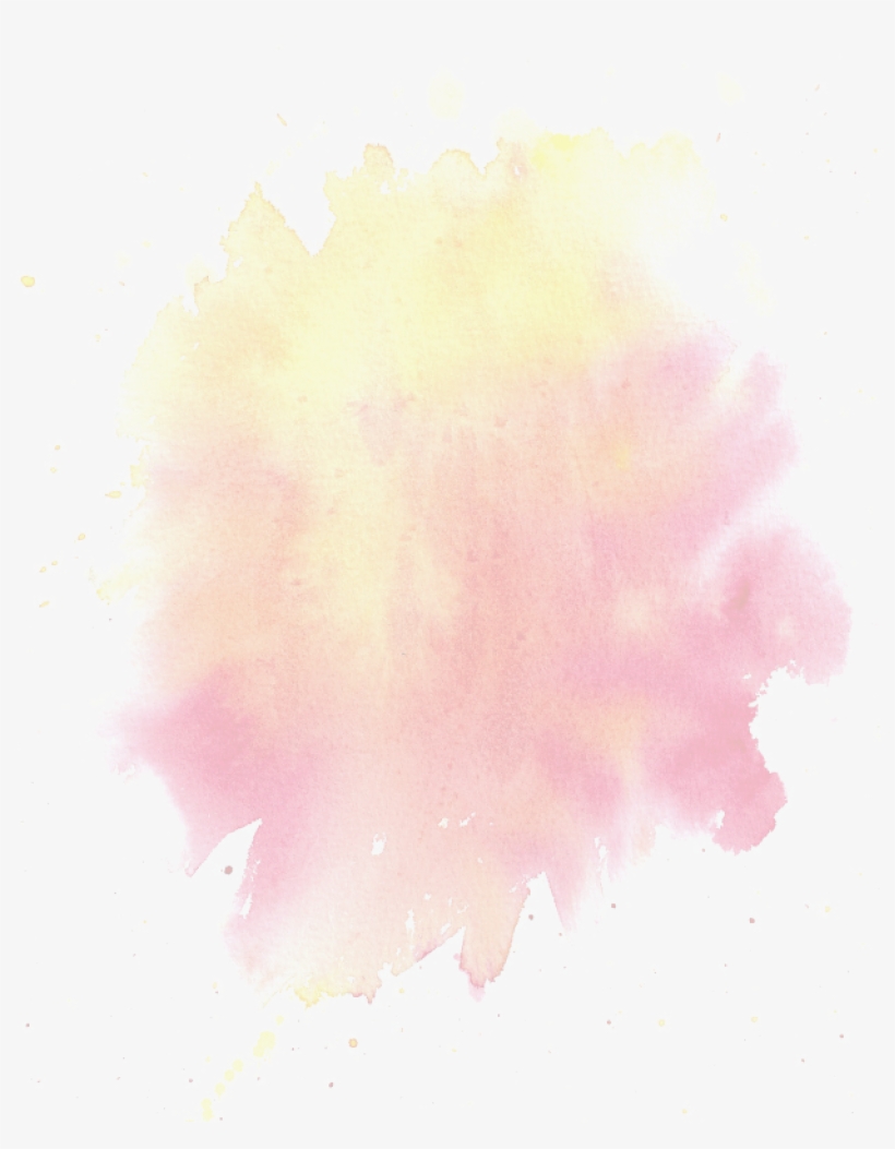 Technology - Watercolor Paint, transparent png #14089