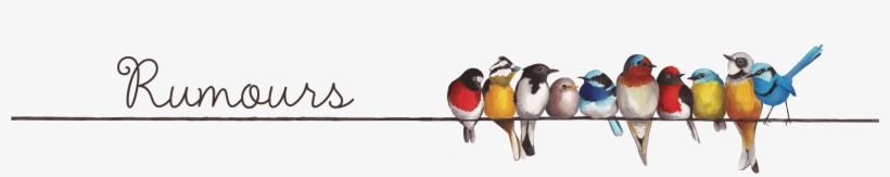 About Rumours - Warburn Rumours Sauvignon Blanc, transparent png #14239