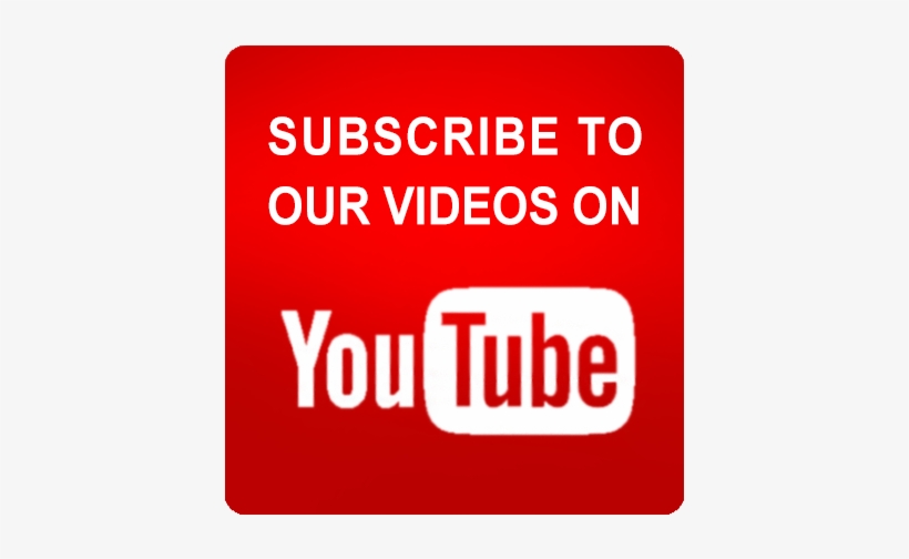 Youtube Subscribe Video - Subscribe To Our Channel, transparent png #14242