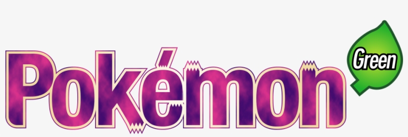 Artjapanese-style Pokemon Logooc - Graphic Design, transparent png #14393