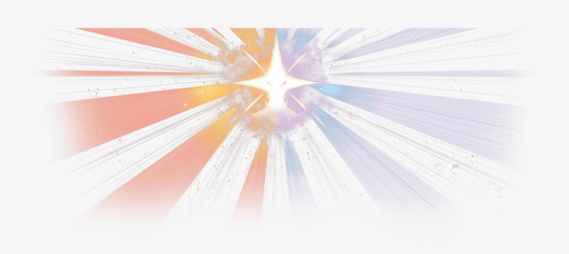 Pokémon - Shiny Stars Light Png, transparent png #14481