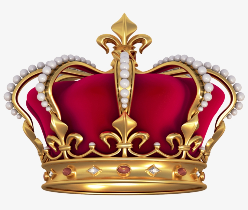 Crown Png - King Crown, transparent png #14580