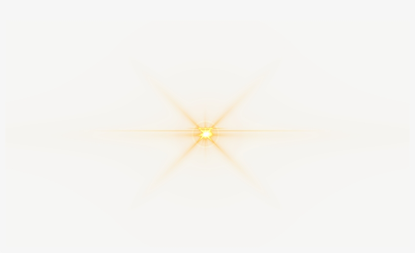 Front Yellow Lens Flare Png Image - Circle, transparent png #14598