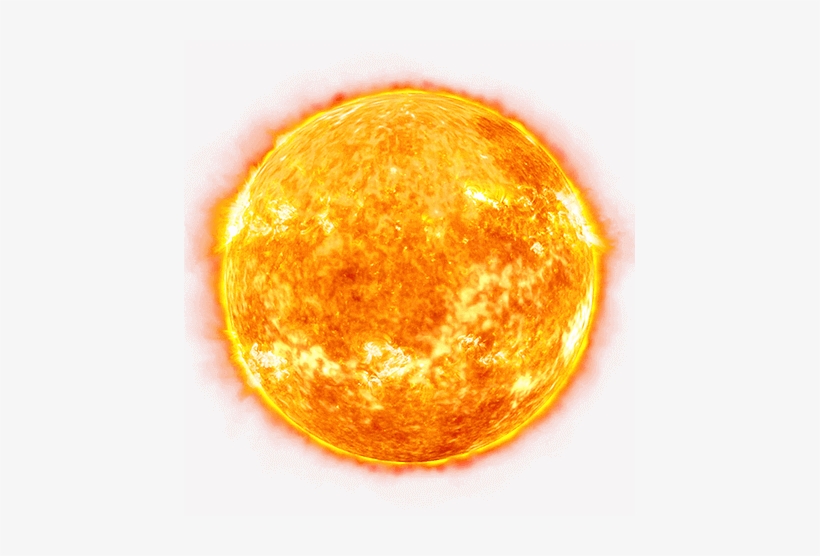 Sun Transparent Background, transparent png #14600