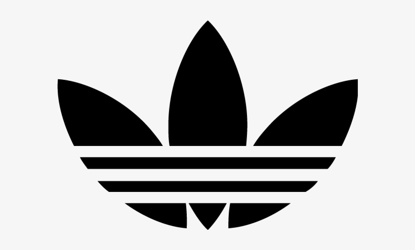 Adidas Logo Png Hd - Logo Adidas Png, transparent png #14602