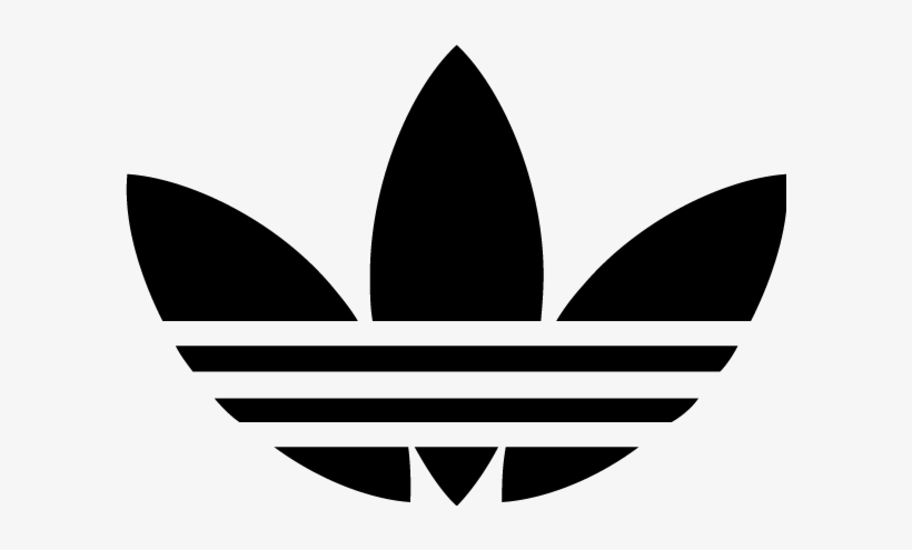 adidas logo hd png