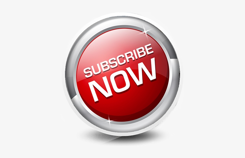 Auctiondate Subscribe Button - Auction, transparent png #14622