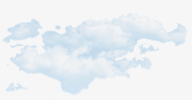 Cloud Png Image - Freedom Companion For Stopping Hair Pulling, transparent png #14623