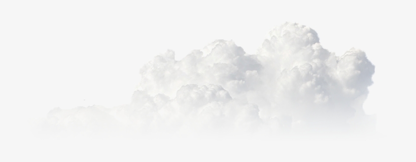 Cloud Png Five - Snow, transparent png #14644