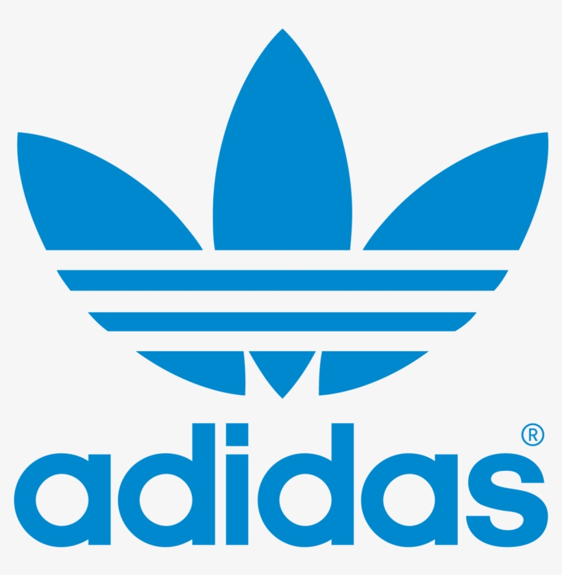 Free Png Adidas Logo Png Images Transparent - Adidas Png, transparent png #14662