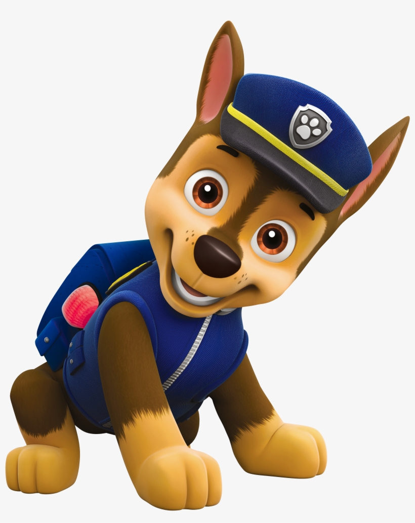 Paw Patrol Png, transparent png #14871