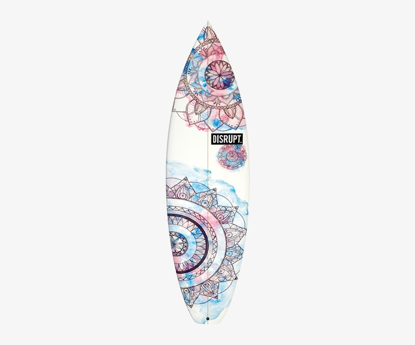 Surfboard, transparent png #14907