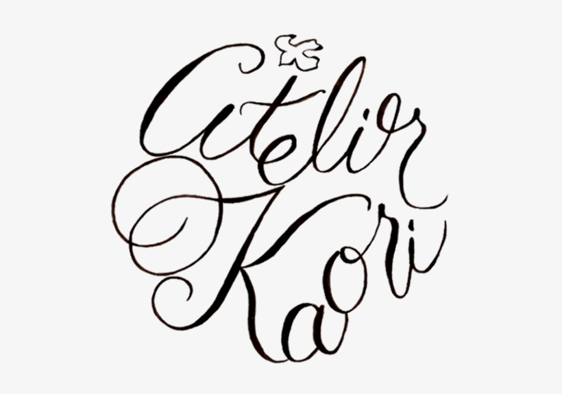 Atelier Kaori Hand Painted Watercolor Clipart - Watercolor Painting, transparent png #15009