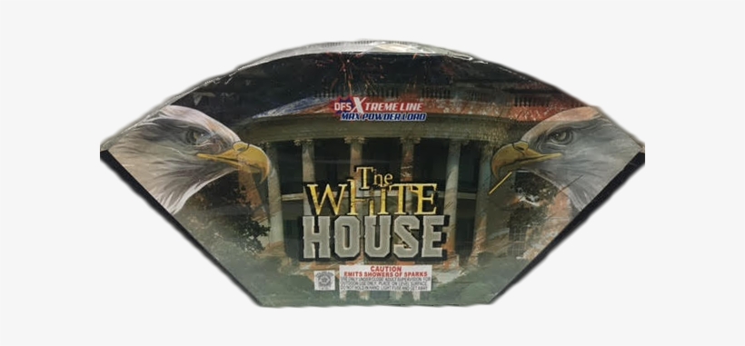 The White House 500g - White House, transparent png #15051