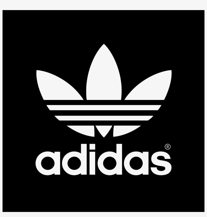 adidas logo classic