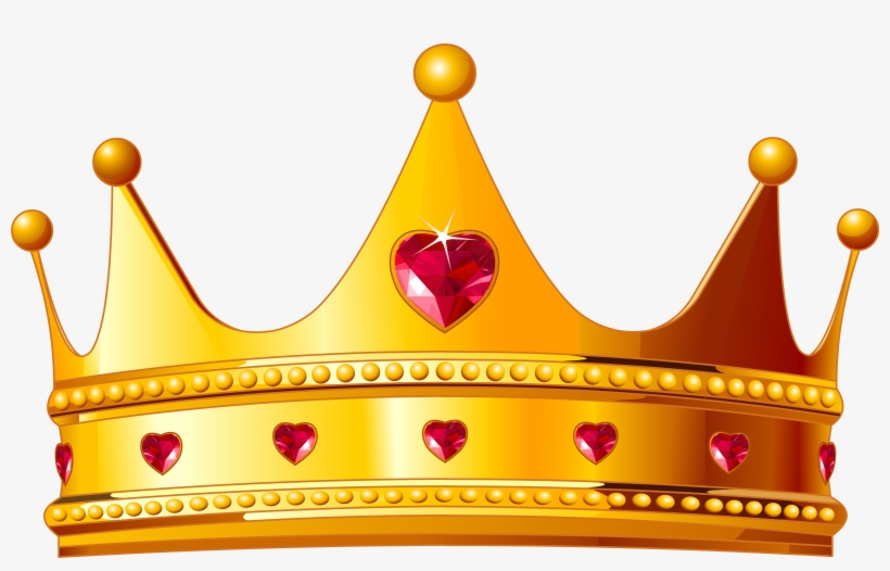 Kings Crown, transparent png #15185