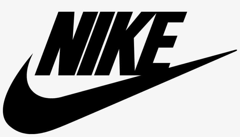 Nike Logo - Nike Logo Png, transparent png #15205
