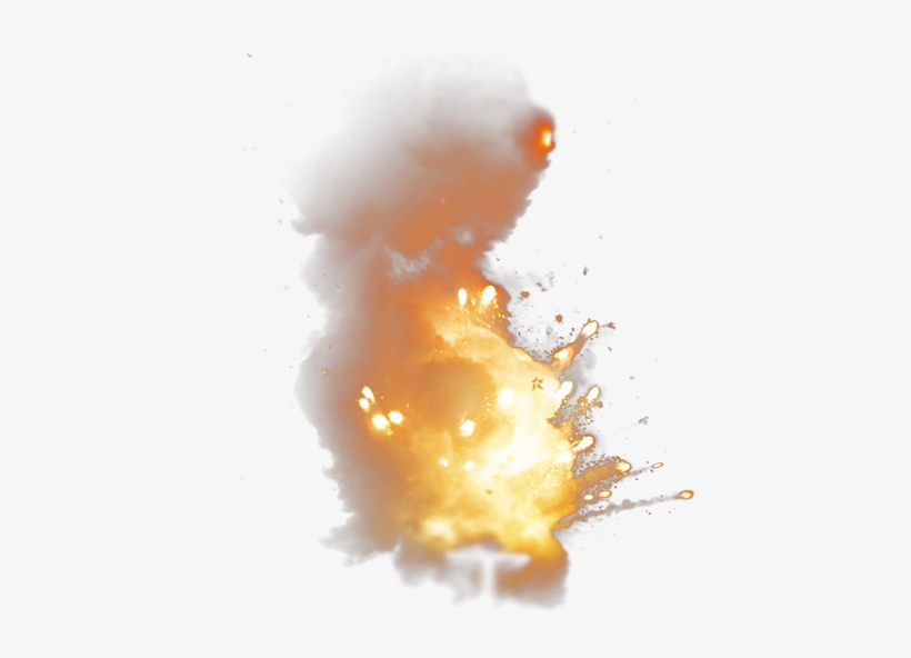 Explosion Fire Bomb Boom Memezasf - Explosion, transparent png #15223