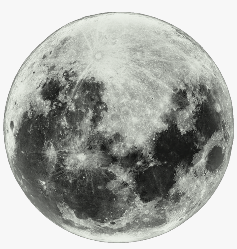 Free Png Moon Png Images Transparent - Moon Transparent Background, transparent png #15301