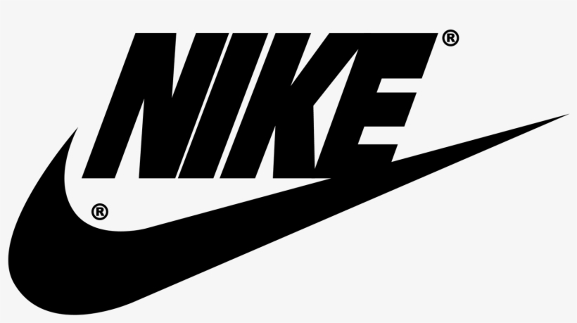 Nike Logo Png - Nike Png, transparent png #15306