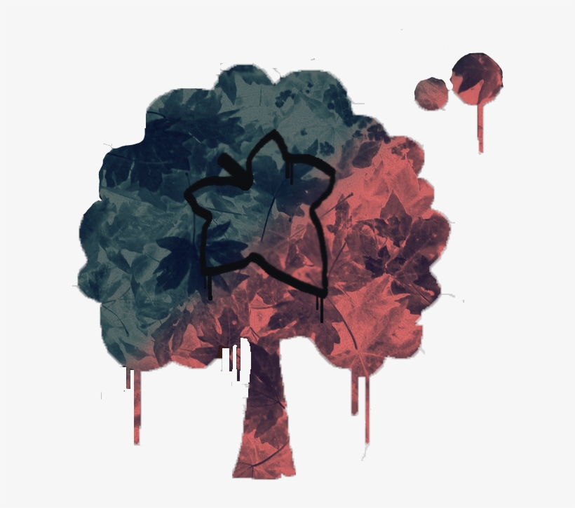 Send Me A Message, Or Just Dm Me On Instagram - Oak, transparent png #15332