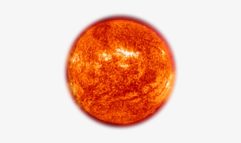 Clipart Sun Planet - Sun Png, transparent png #15335