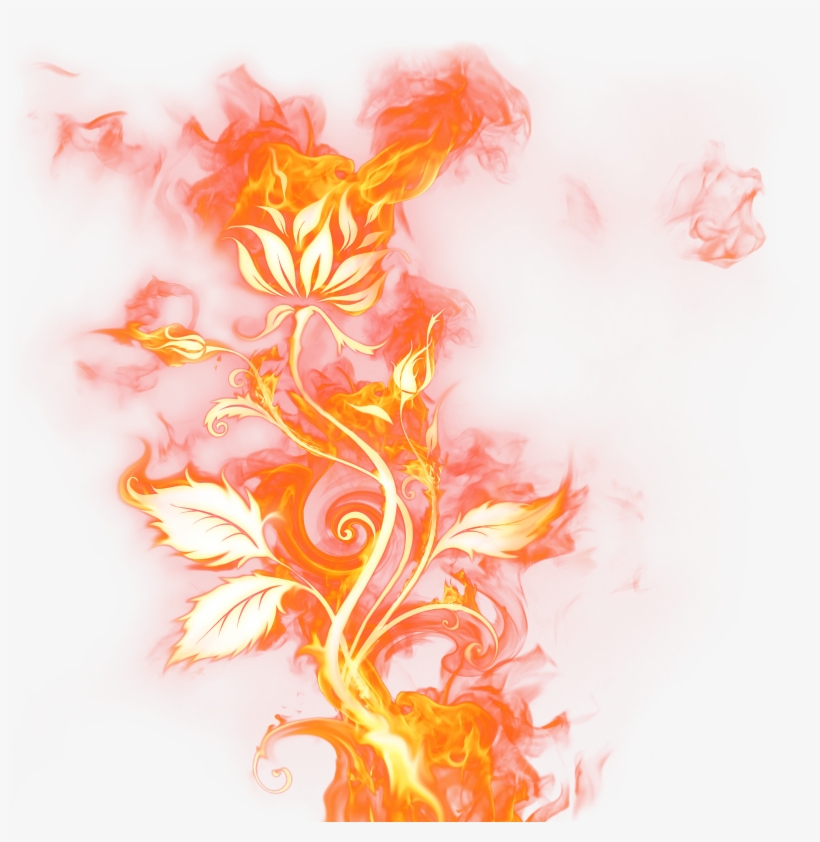 Fire Png, transparent png #15414