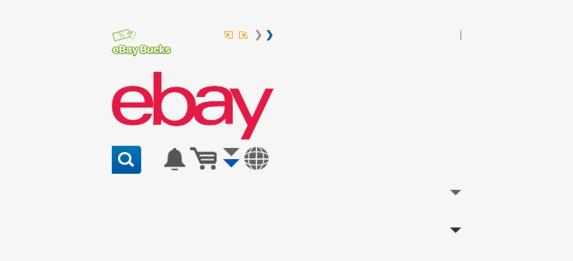 Ebay - Ebay Enterprise, transparent png #15553