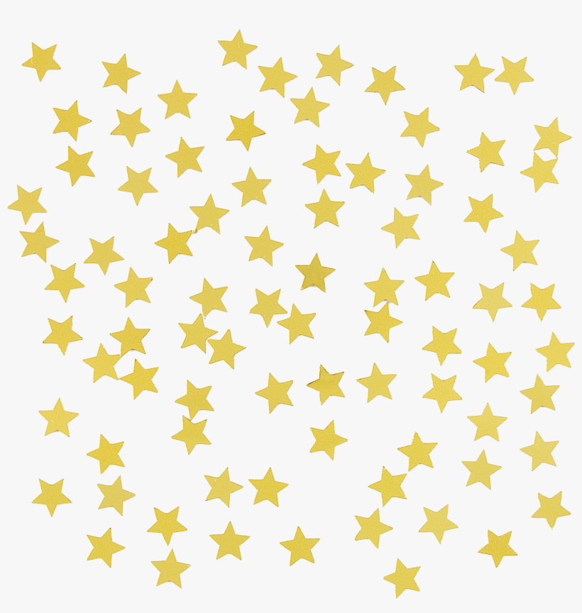 Gold Star Sticker Png Photos - Gold Star Sticker Png, transparent png #15571