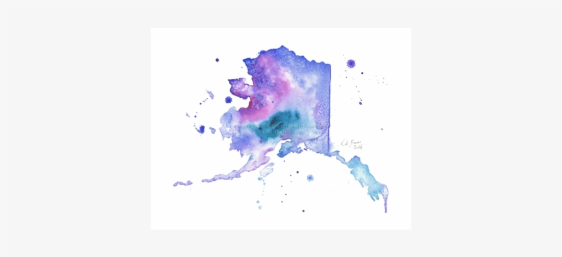 Watercolor Paint, transparent png #15758