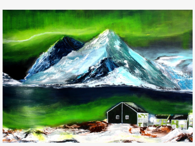 Painting, transparent png #15779