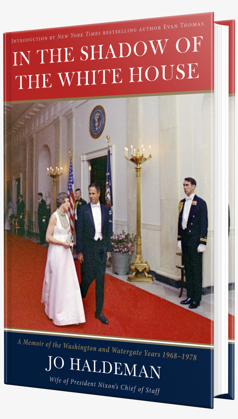 In The Shadow Of The White House - Jo Haldeman, transparent png #15882