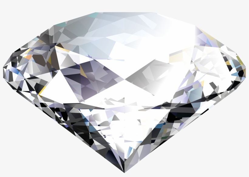Diamond Png Photo - Diamond Png, transparent png #15902