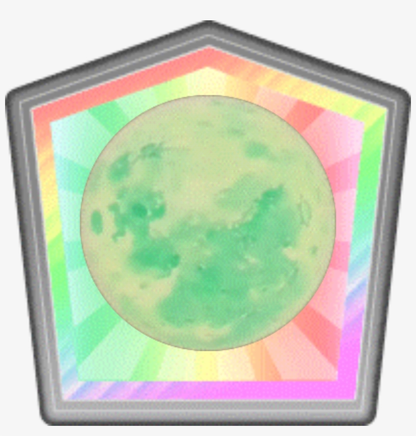 Moon Item - Meme, transparent png #15940