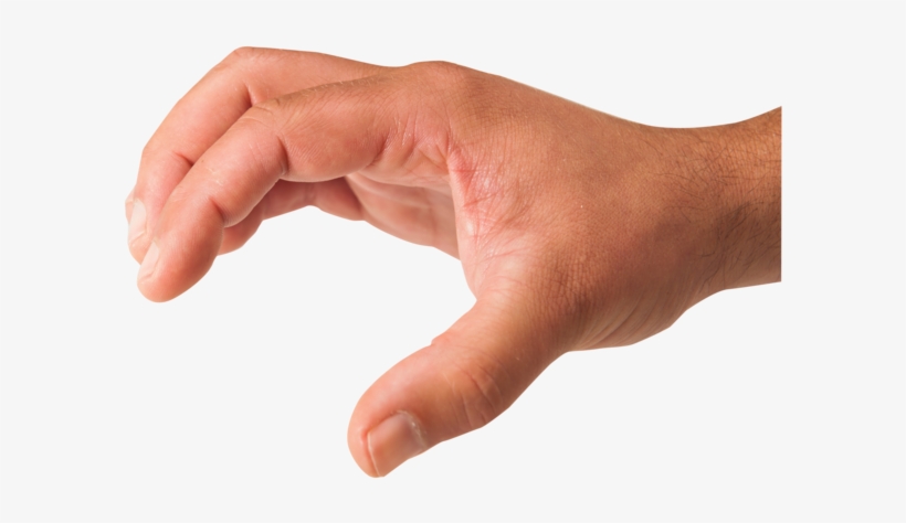 Its A Hand - Spy Gadget Spy Usb Voice Recorder 8gb Voice Recorder, transparent png #15959