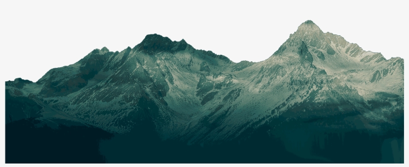 Mountain Png - Mountain Png Hd, transparent png #15999