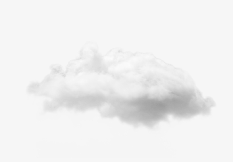 Clouds Png File - Spotify Playlist Covers Black, transparent png #16119