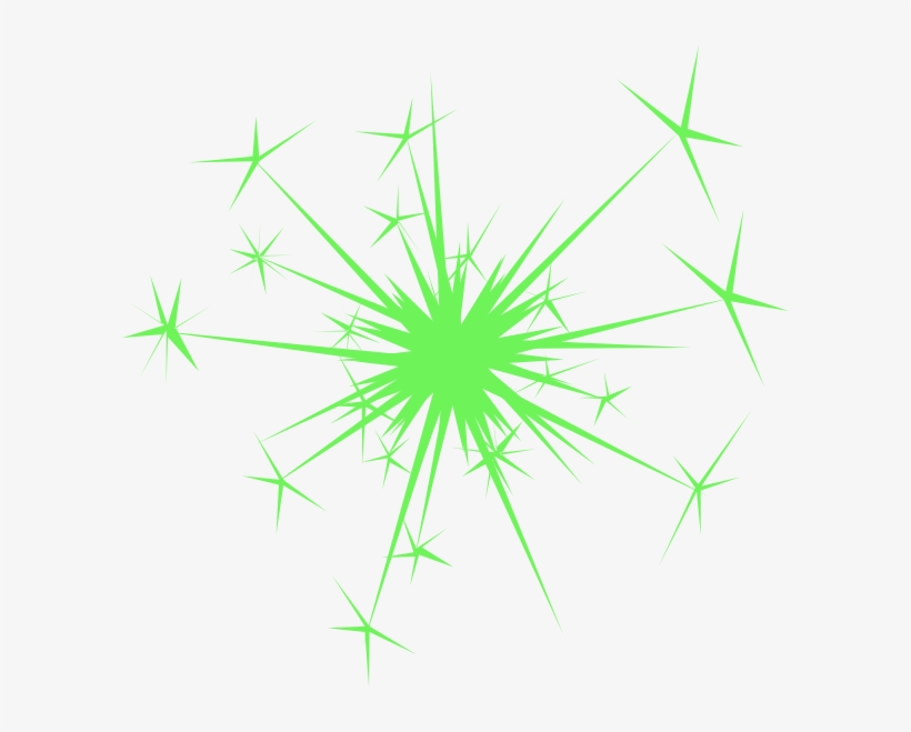 How To Set Use Sparkle Clipart, transparent png #16140