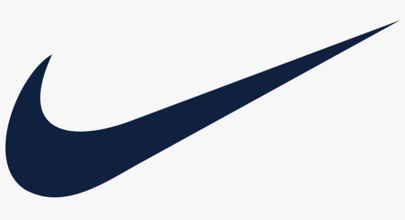 Pastries Danish Explicit Nike Logo Clipart At Getdrawings - Nike Logo 2018 Png - Free Transparent  PNG Download - PNGkey