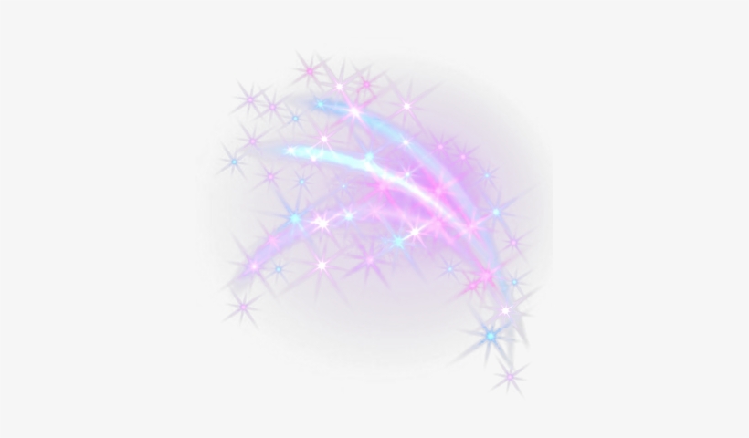 Glitter Sparkles Sparkly Stars - Transparent Sparkle Png, transparent png #16230