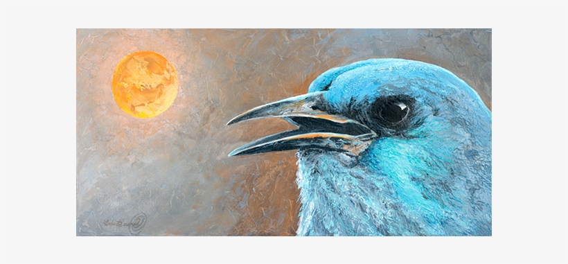 Conversations With The Moon - Riverstone Gallery, transparent png #16289