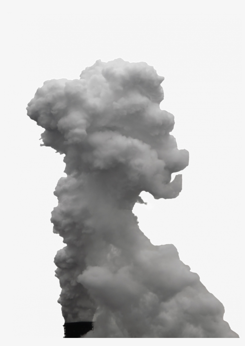 This Photos Is Explosive Smoke Vector About Explosion - Explosion, transparent png #16455