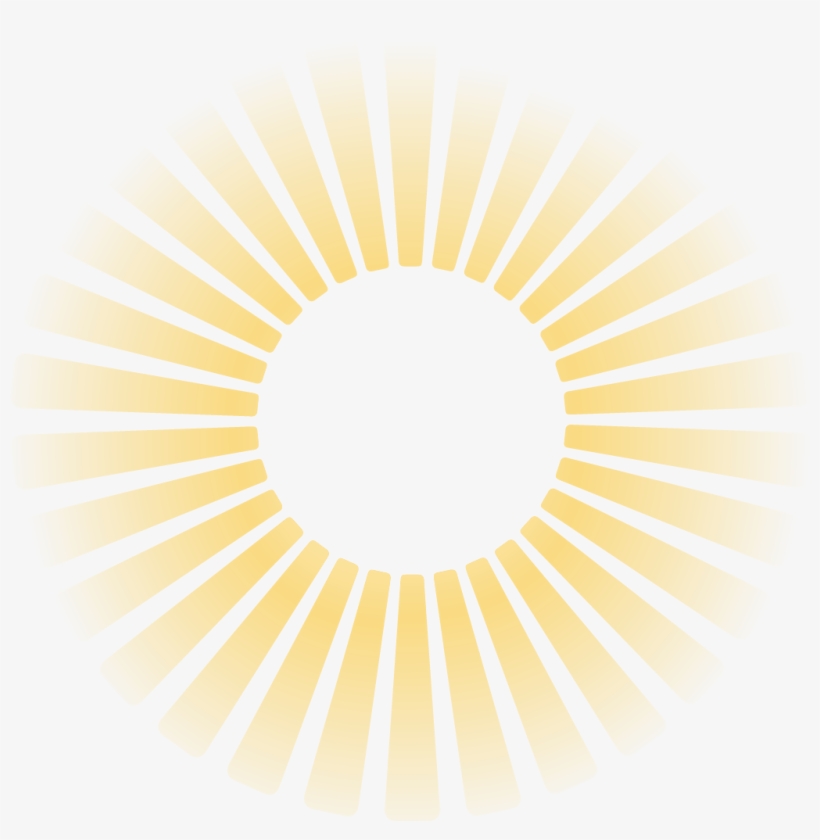 Sun Rays Transparent Png Pictures - Sun Rays No Background, transparent png #16457