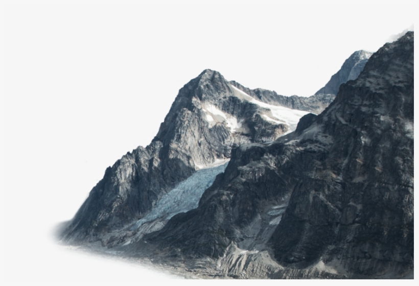 Mountain Png Image - Mountain Png, transparent png #16599