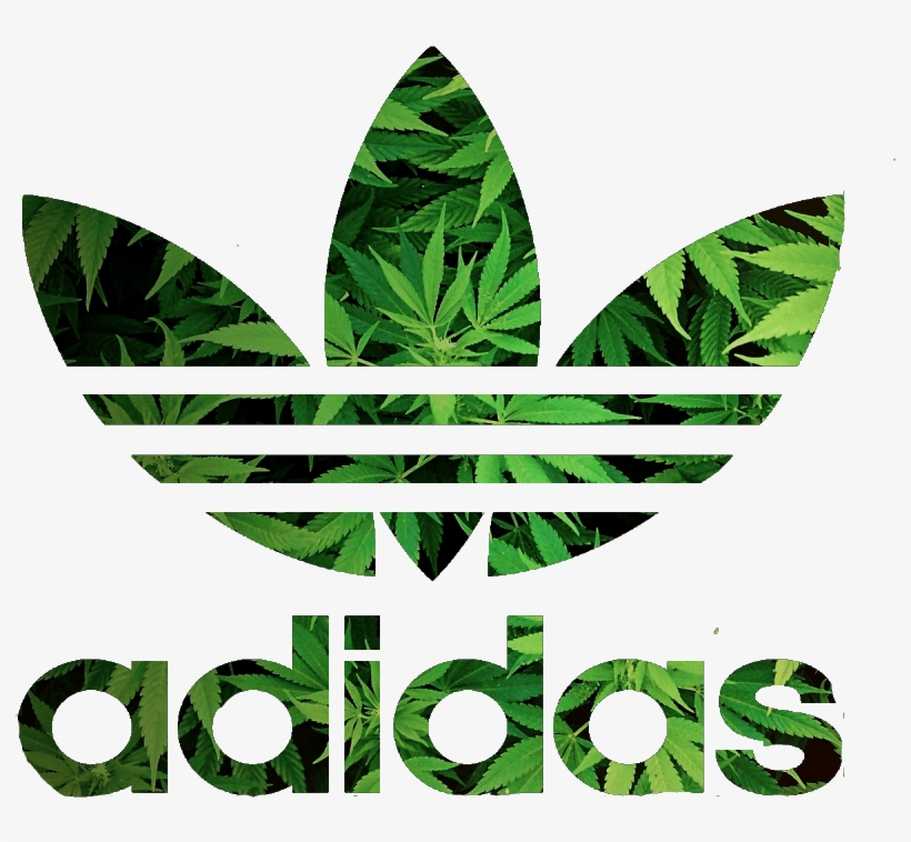 Png Adidas Logo - Adidas Logo Png, transparent png #16601